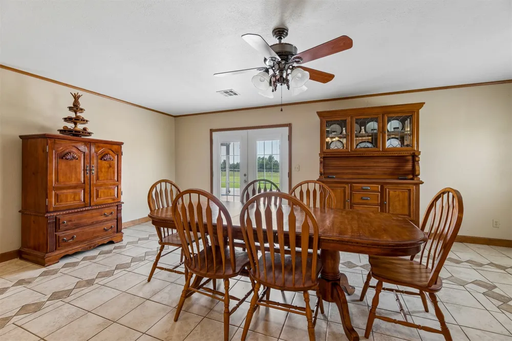 344701 E 750 ROAD Agra, OK 74824