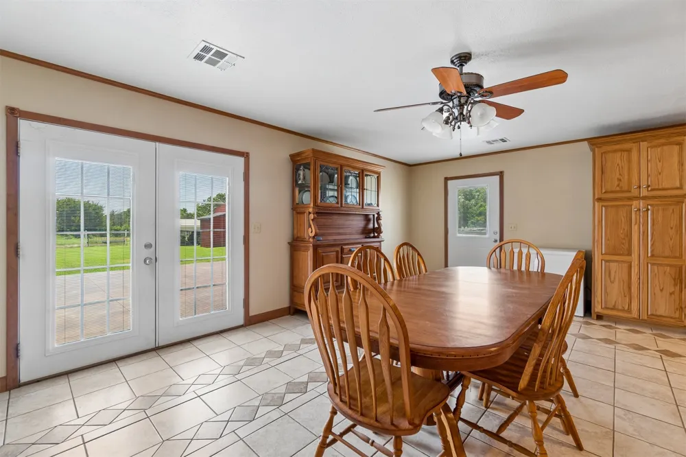 344701 E 750 ROAD Agra, OK 74824