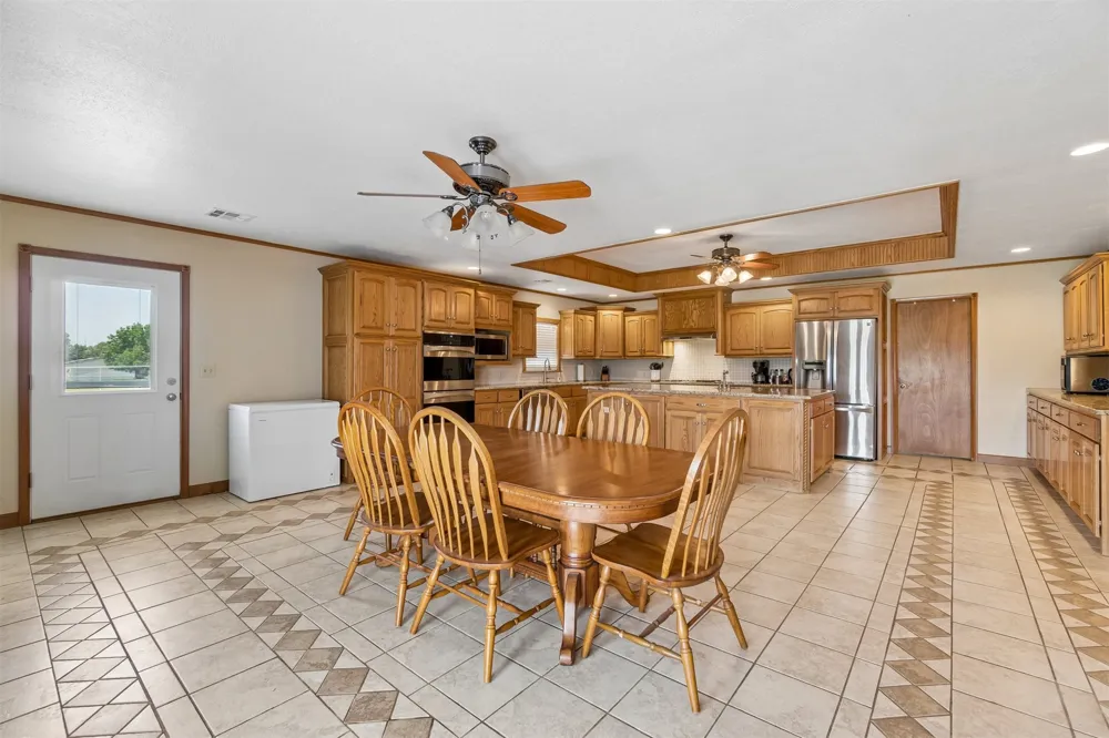 344701 E 750 ROAD Agra, OK 74824