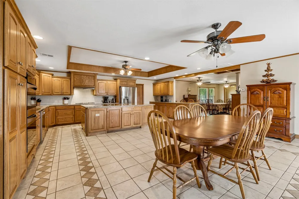 344701 E 750 ROAD Agra, OK 74824