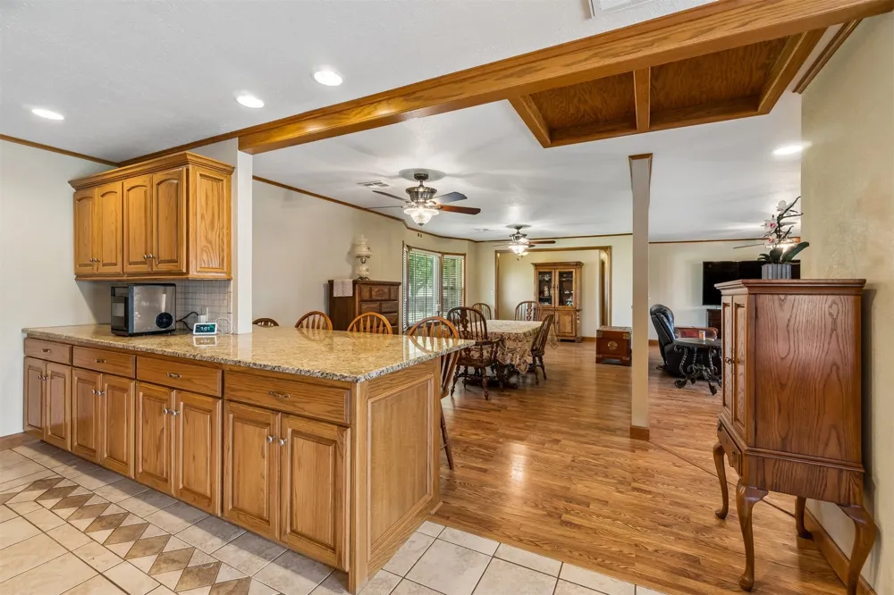 344701 E 750 ROAD Agra, OK 74824