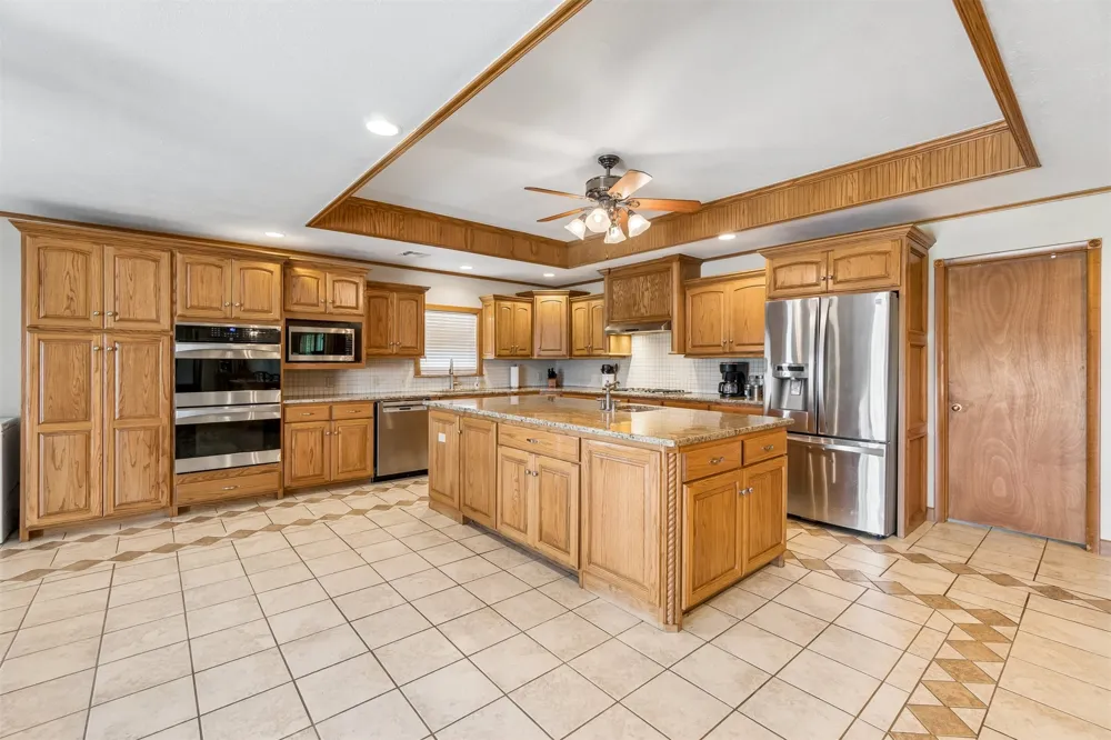 344701 E 750 ROAD Agra, OK 74824