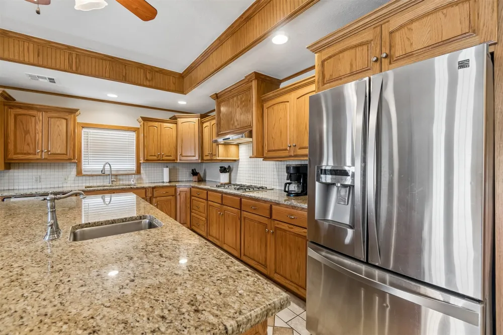 344701 E 750 ROAD Agra, OK 74824