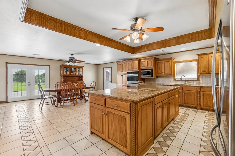 344701 E 750 ROAD Agra, OK 74824