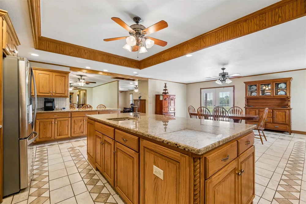 344701 E 750 ROAD Agra, OK 74824