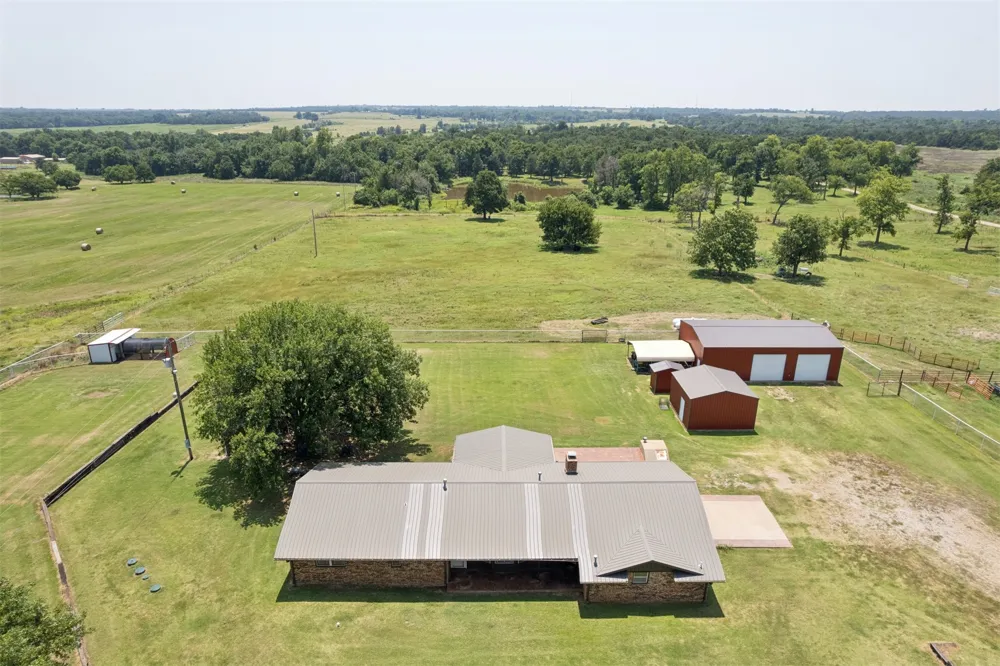 344701 E 750 ROAD Agra, OK 74824