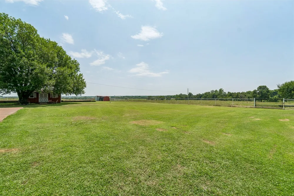 344701 E 750 ROAD Agra, OK 74824