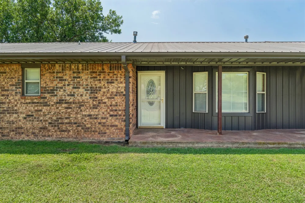 344701 E 750 ROAD Agra, OK 74824
