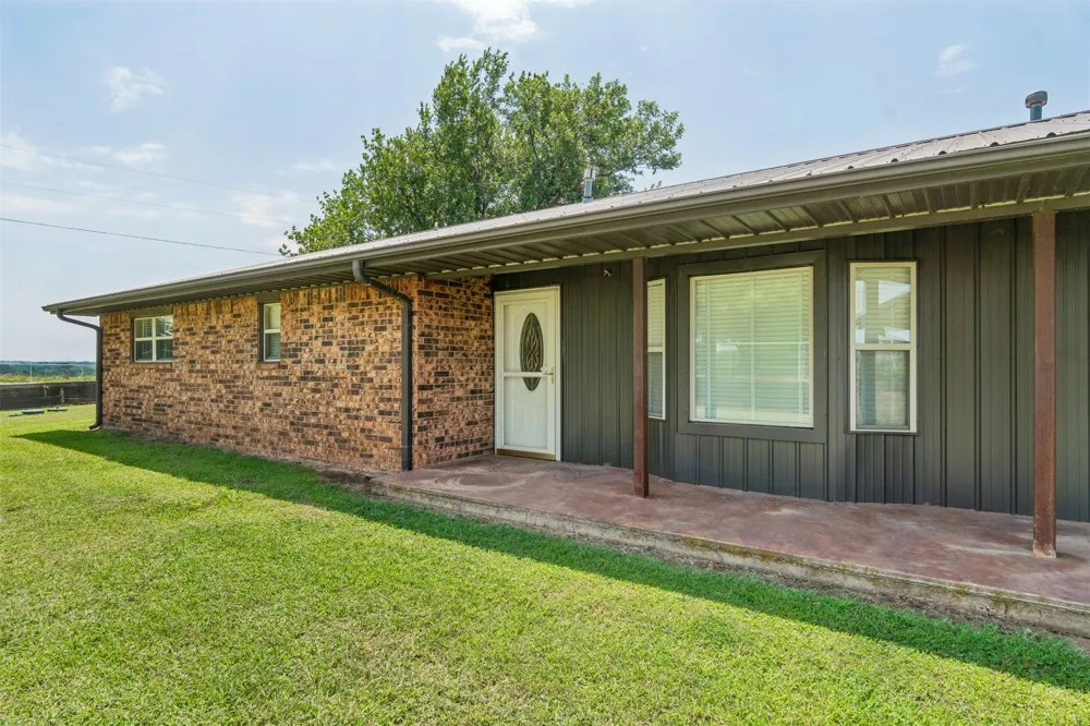 344701 E 750 ROAD Agra, OK 74824