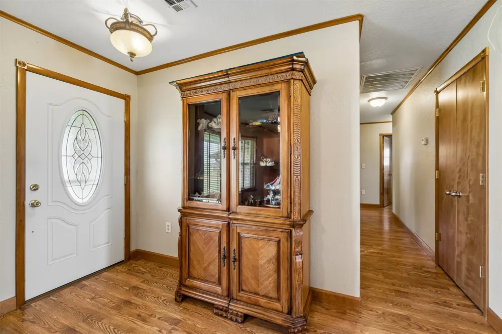 344701 E 750 ROAD Agra, OK 74824