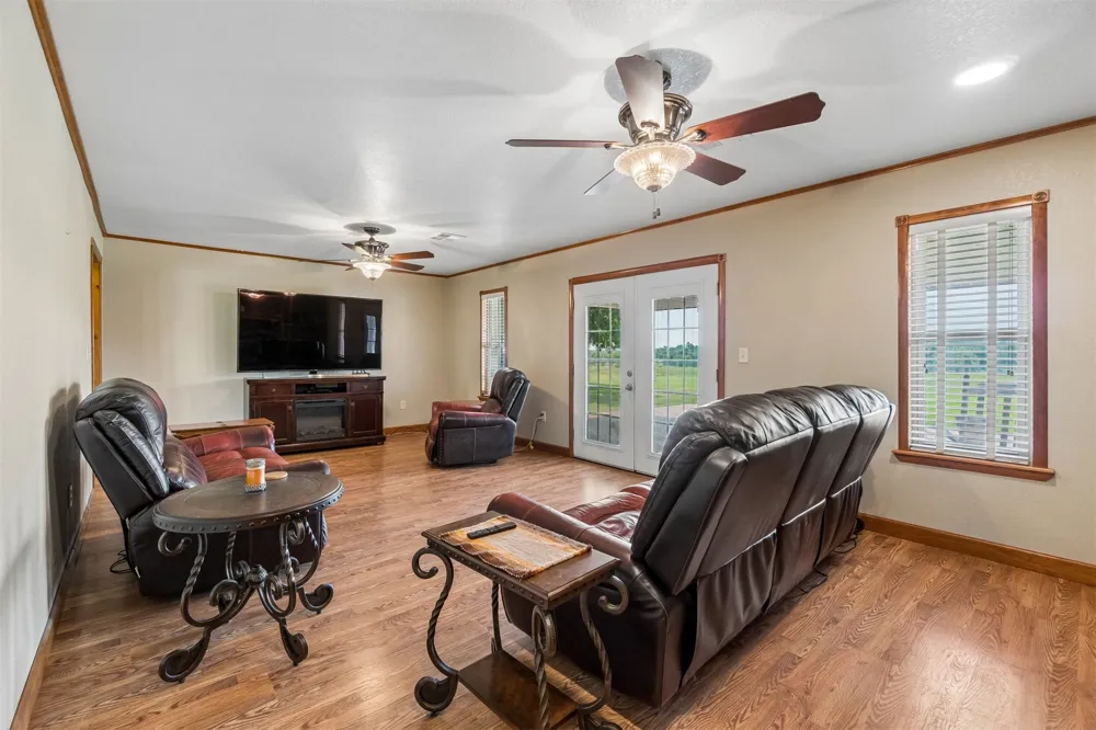 344701 E 750 ROAD Agra, OK 74824