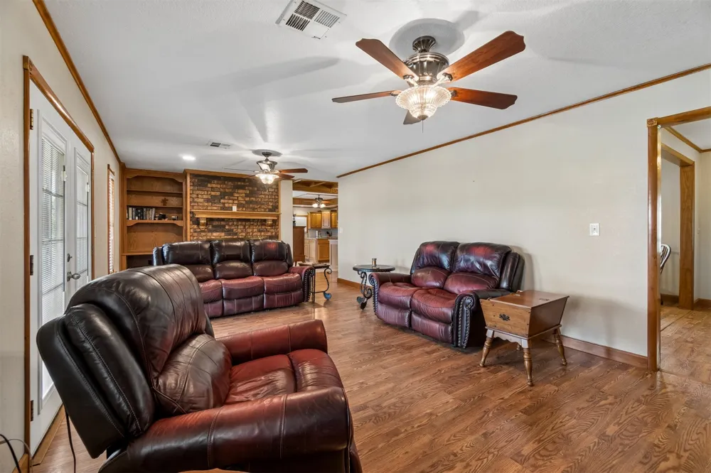344701 E 750 ROAD Agra, OK 74824