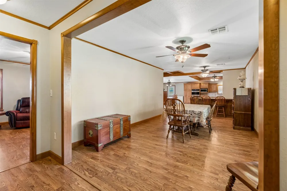 344701 E 750 ROAD Agra, OK 74824