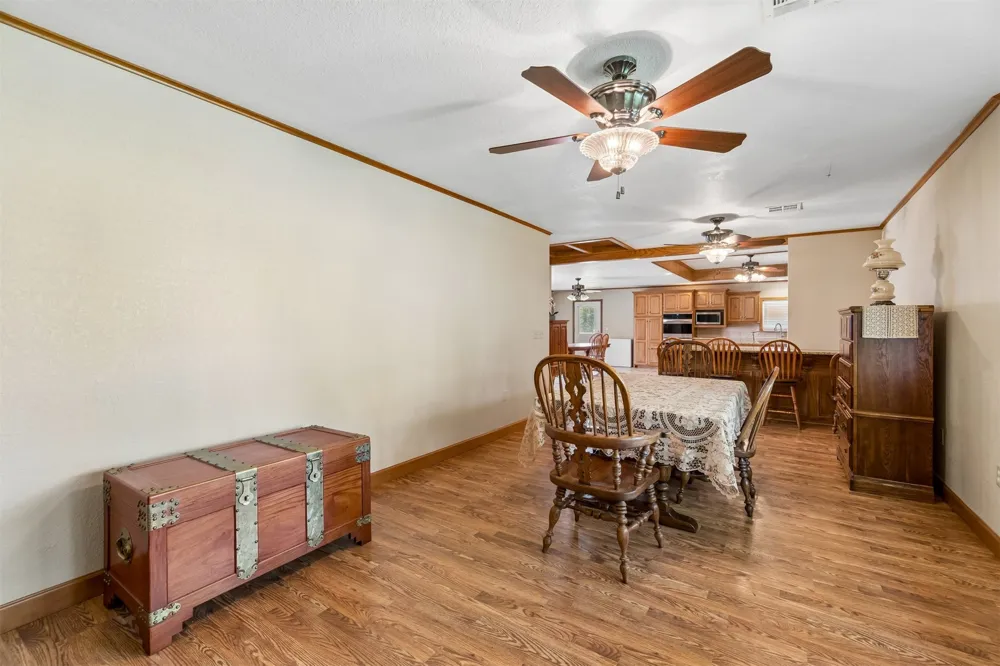 344701 E 750 ROAD Agra, OK 74824