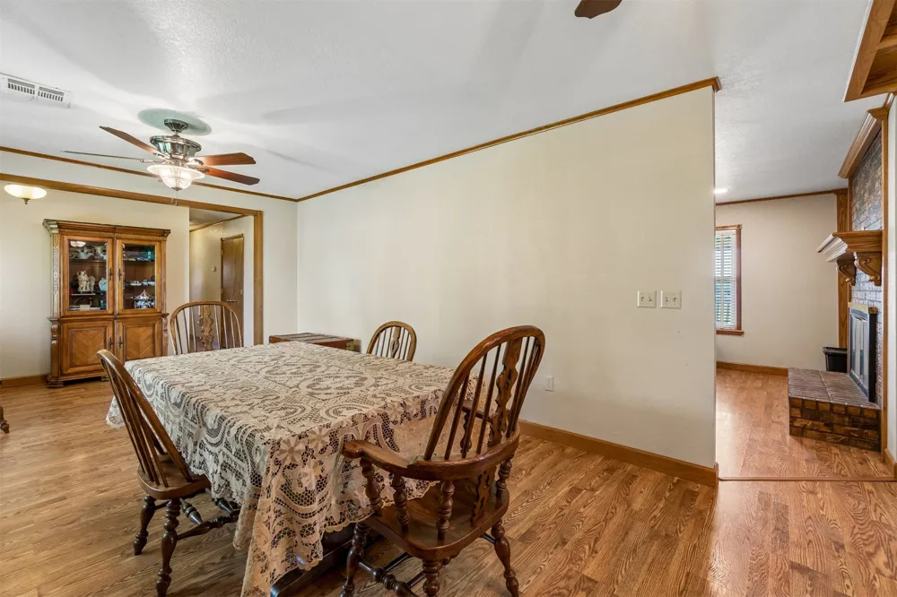 344701 E 750 ROAD Agra, OK 74824