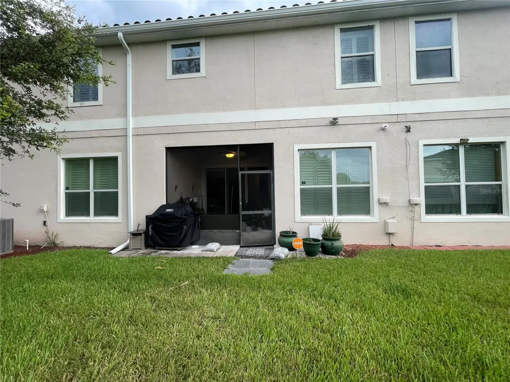 2821 PLYMOUTH PLACE Kissimmee, FL 34741