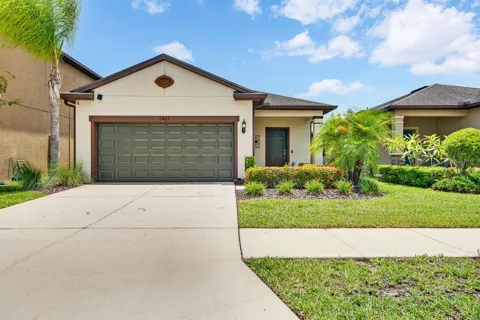 1407 CUSTER BAYOU STREET