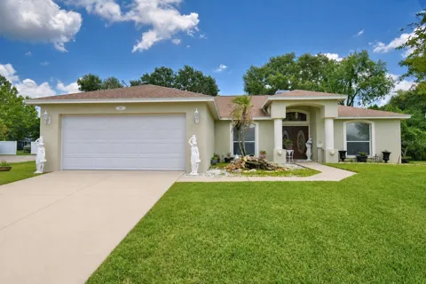 166 WINONA CIRCLE