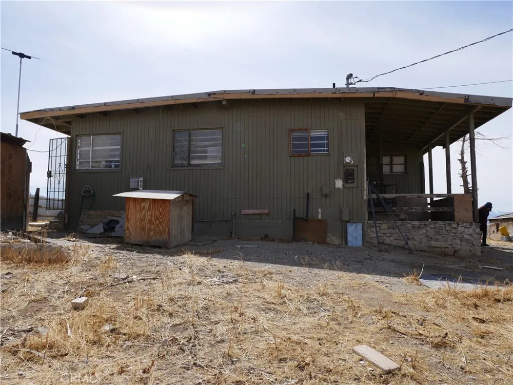 15026 Swan Lane Oro Grande, CA 92368