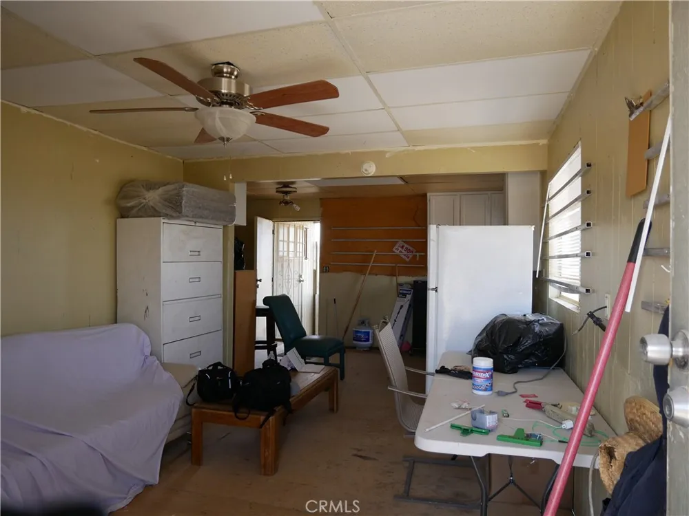 15026 Swan Lane Oro Grande, CA 92368