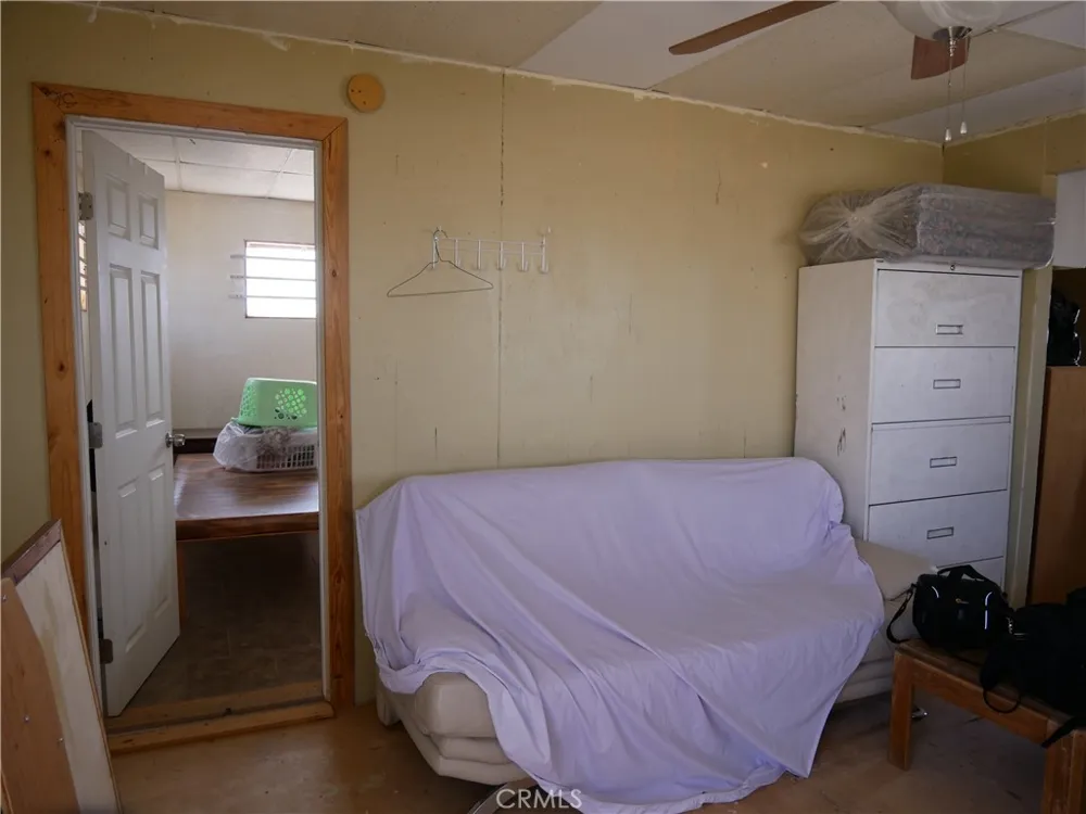 15026 Swan Lane Oro Grande, CA 92368