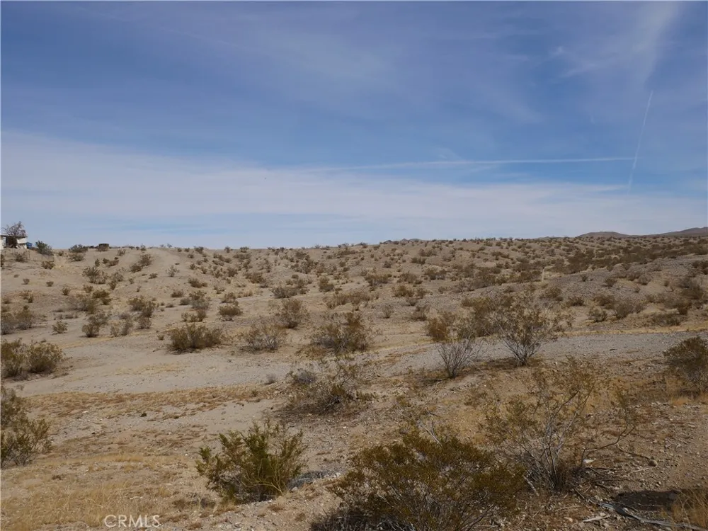 15026 Swan Lane Oro Grande, CA 92368