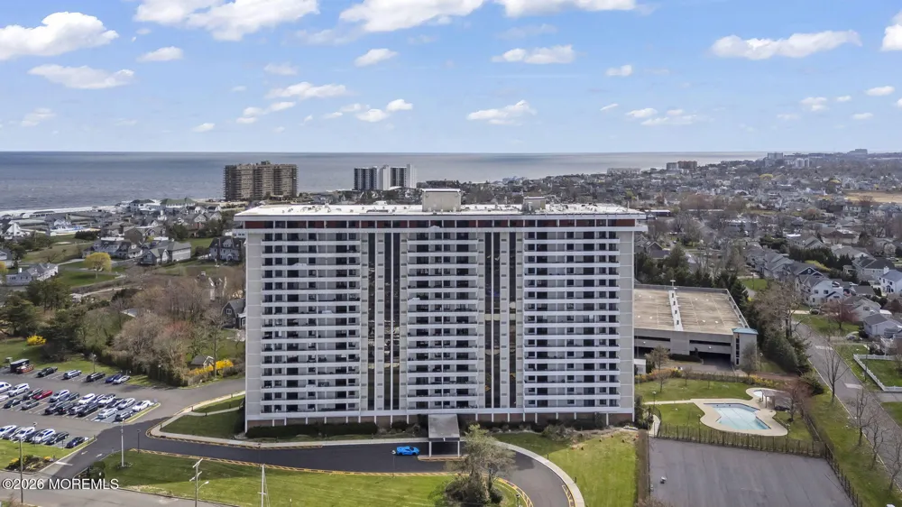 1 Channel Drive #509 Monmouth Beach, NJ 07750