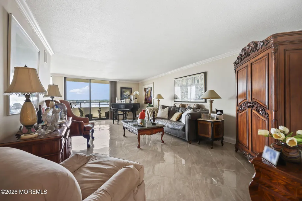 1 Channel Drive #509 Monmouth Beach, NJ 07750