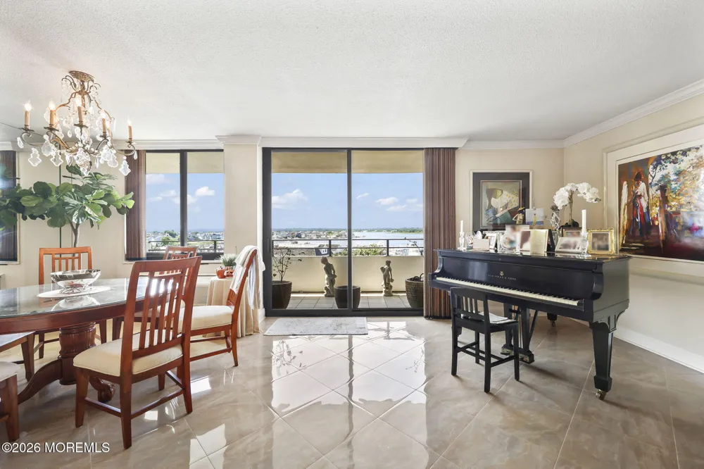 1 Channel Drive #509 Monmouth Beach, NJ 07750