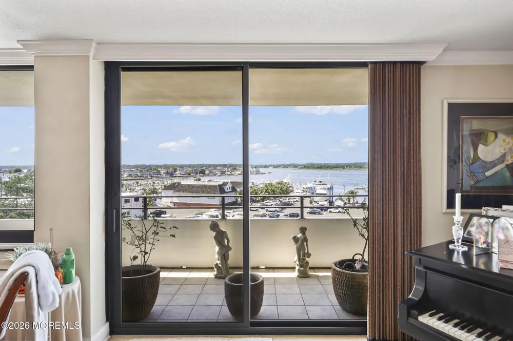 1 Channel Drive #509 Monmouth Beach, NJ 07750