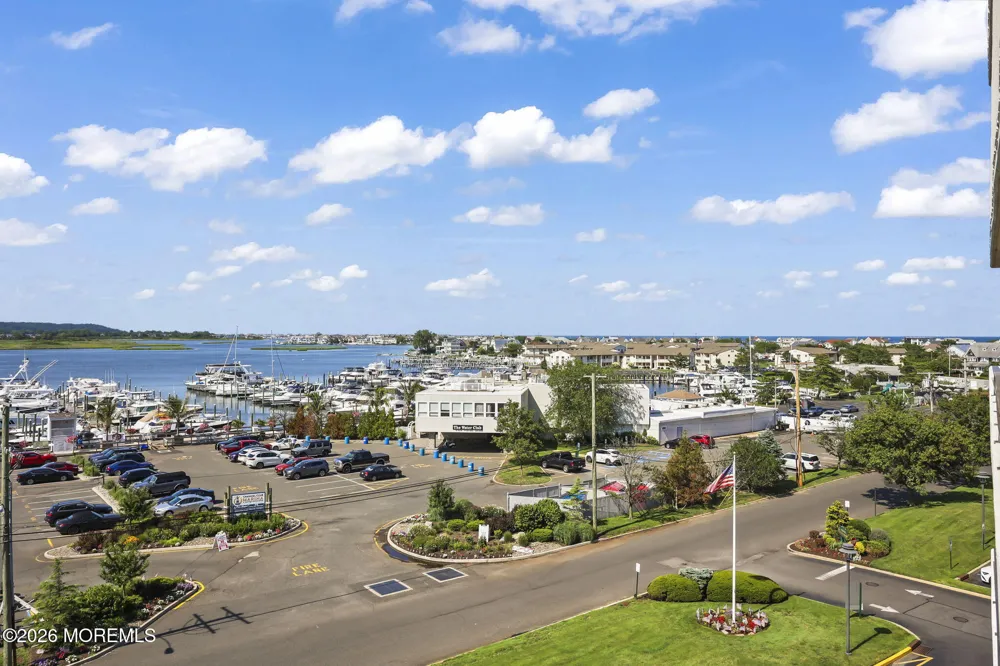 1 Channel Drive #509 Monmouth Beach, NJ 07750