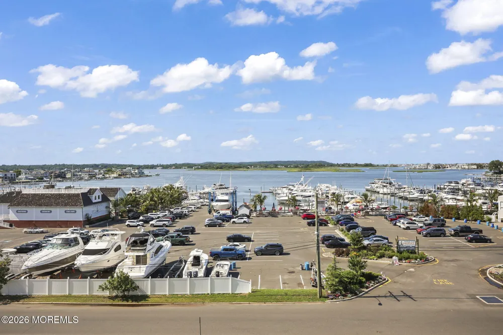 1 Channel Drive #509 Monmouth Beach, NJ 07750