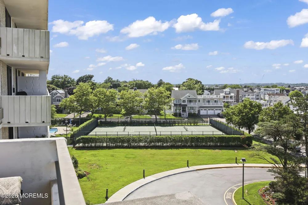 1 Channel Drive #509 Monmouth Beach, NJ 07750