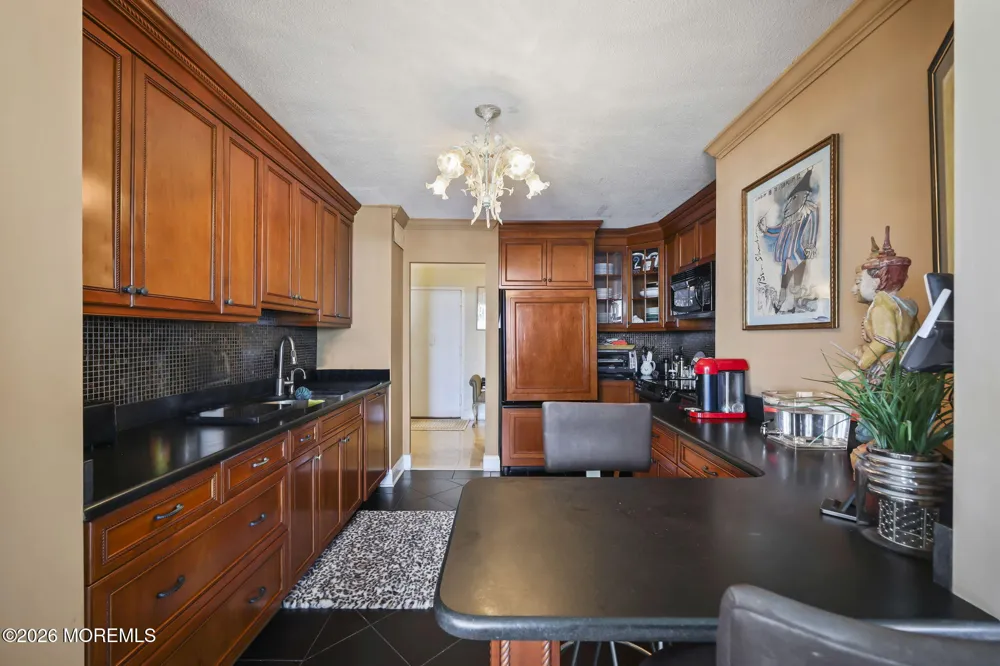 1 Channel Drive #509 Monmouth Beach, NJ 07750