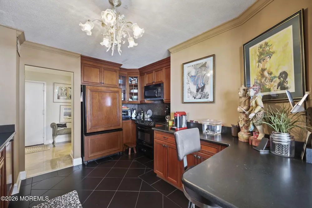 1 Channel Drive #509 Monmouth Beach, NJ 07750