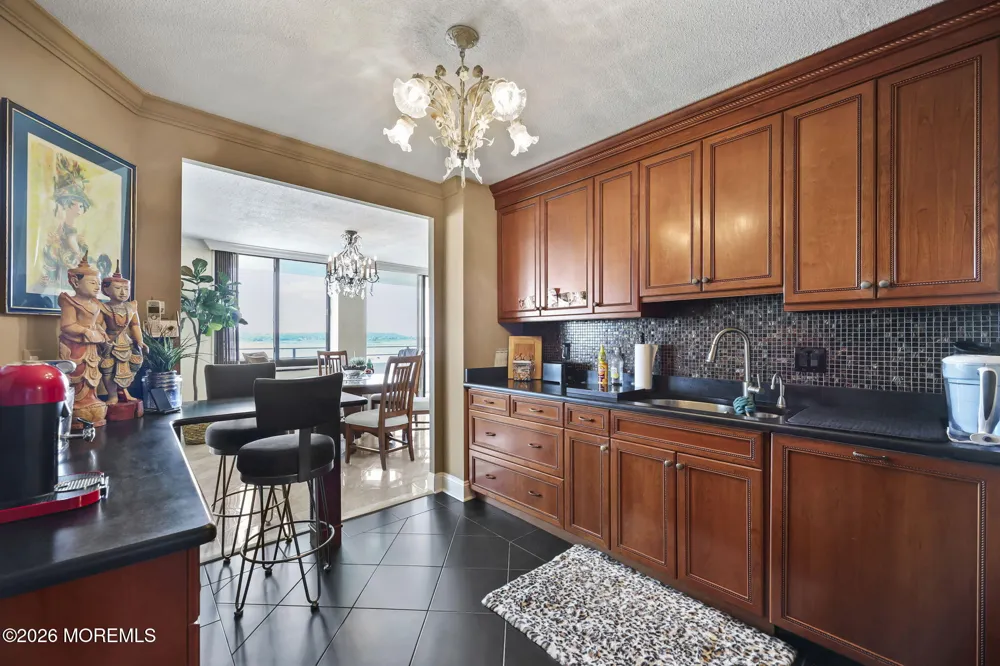 1 Channel Drive #509 Monmouth Beach, NJ 07750