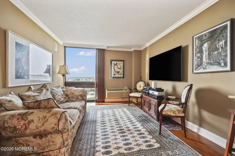 1 Channel Drive #509 Monmouth Beach, NJ 07750