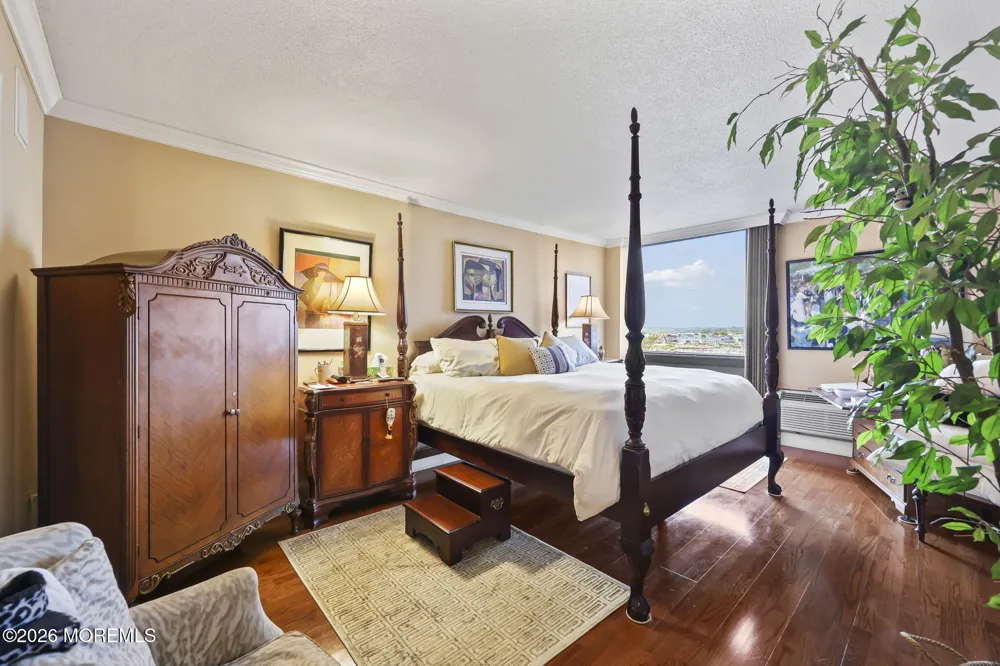 1 Channel Drive #509 Monmouth Beach, NJ 07750