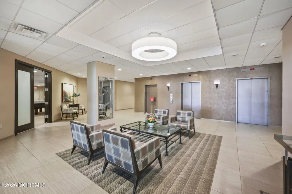 1 Channel Drive #509 Monmouth Beach, NJ 07750