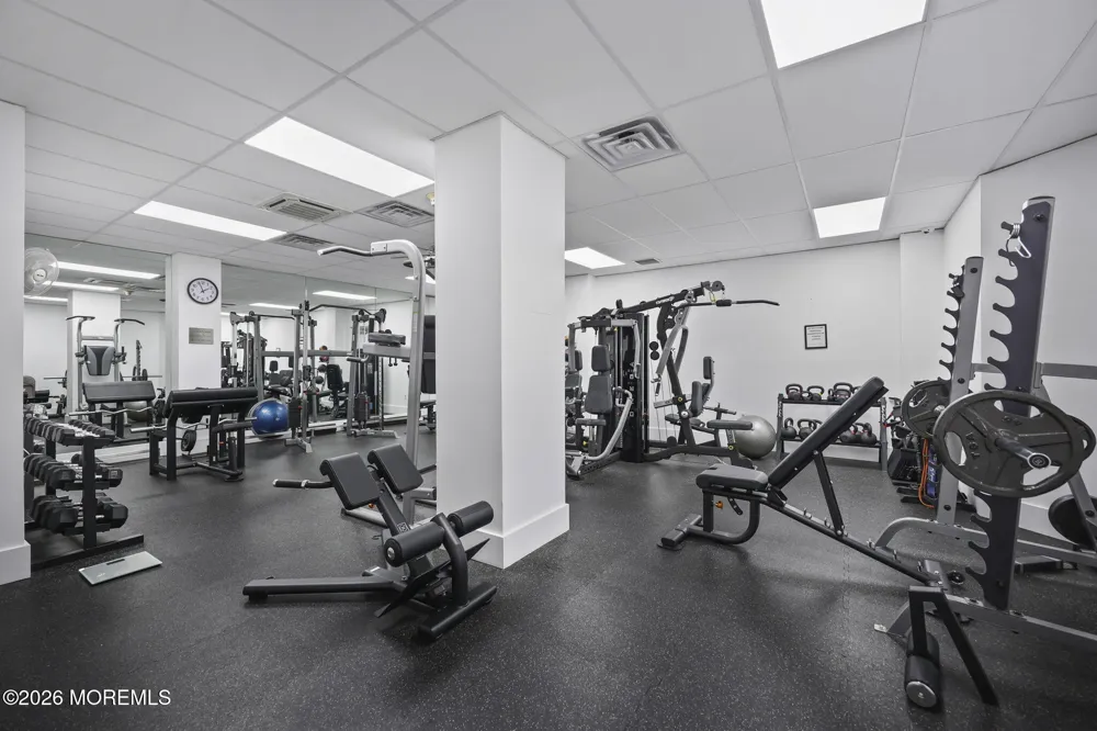 1 Channel Drive #509 Monmouth Beach, NJ 07750
