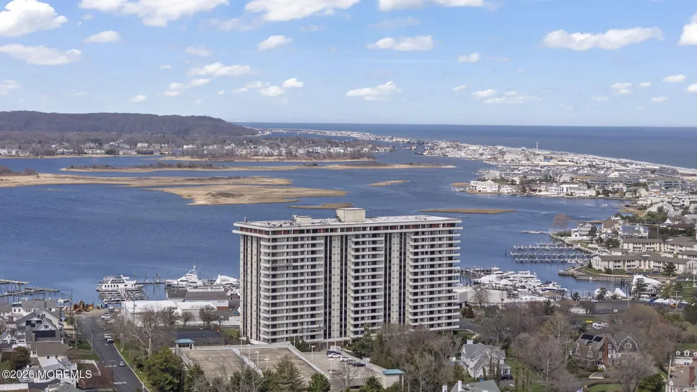 1 Channel Drive #509 Monmouth Beach, NJ 07750