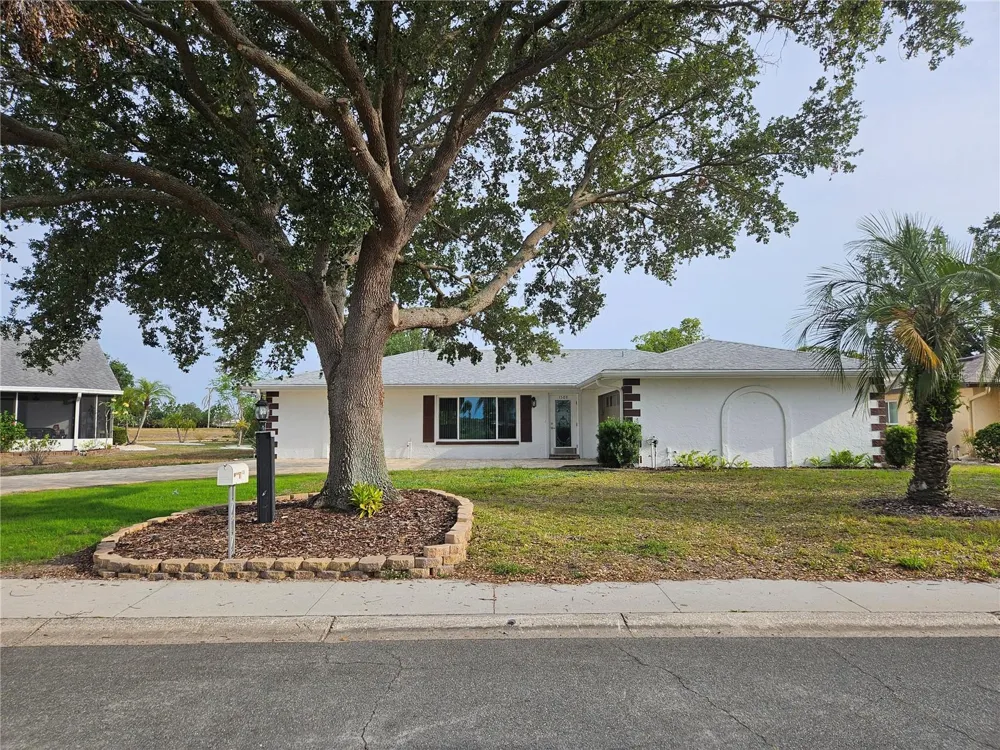 1508 FLAMINGO LANE Sun City Center, FL 33573