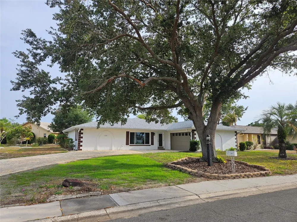 1508 FLAMINGO LANE Sun City Center, FL 33573