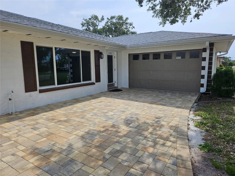 1508 FLAMINGO LANE Sun City Center, FL 33573