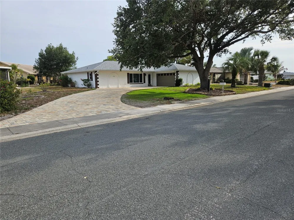 1508 FLAMINGO LANE Sun City Center, FL 33573