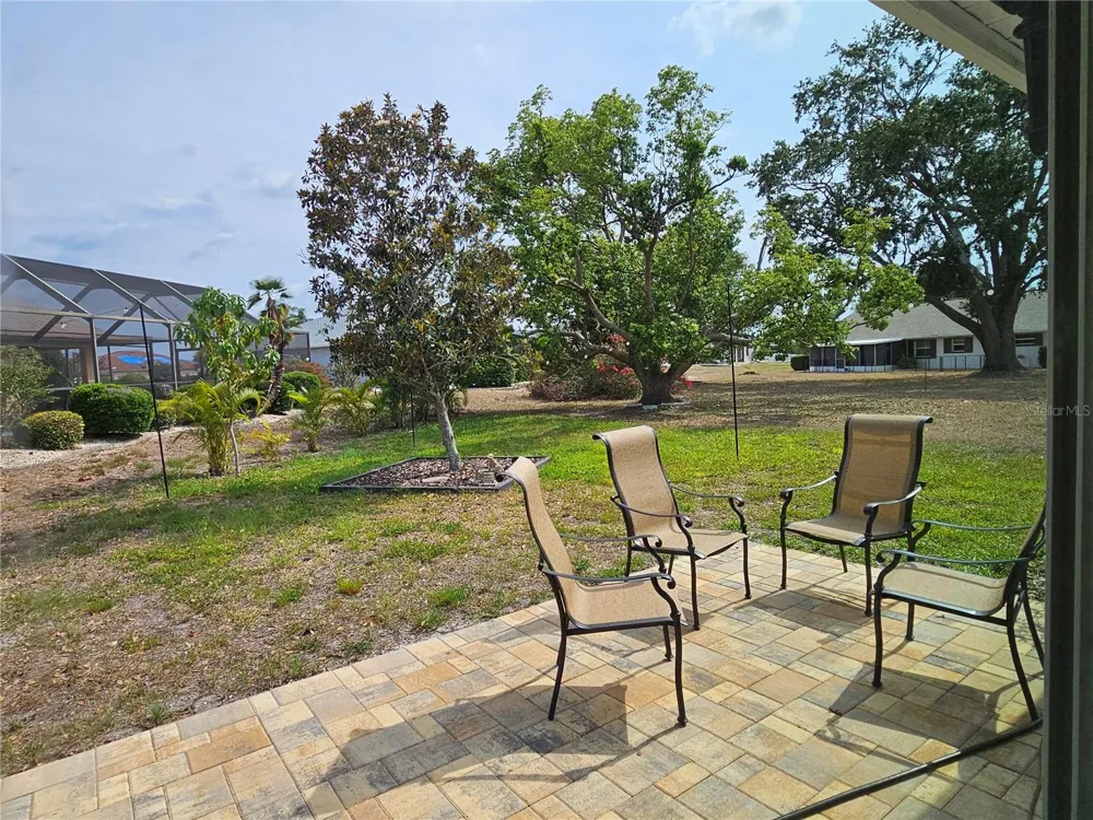 1508 FLAMINGO LANE Sun City Center, FL 33573