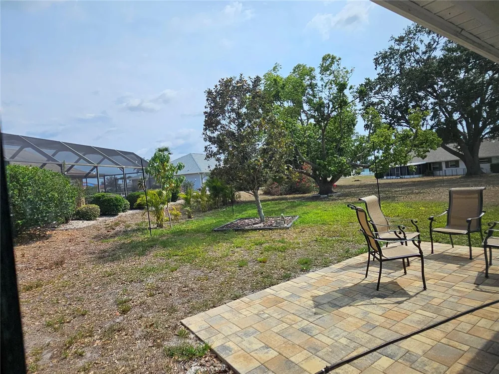 1508 FLAMINGO LANE Sun City Center, FL 33573