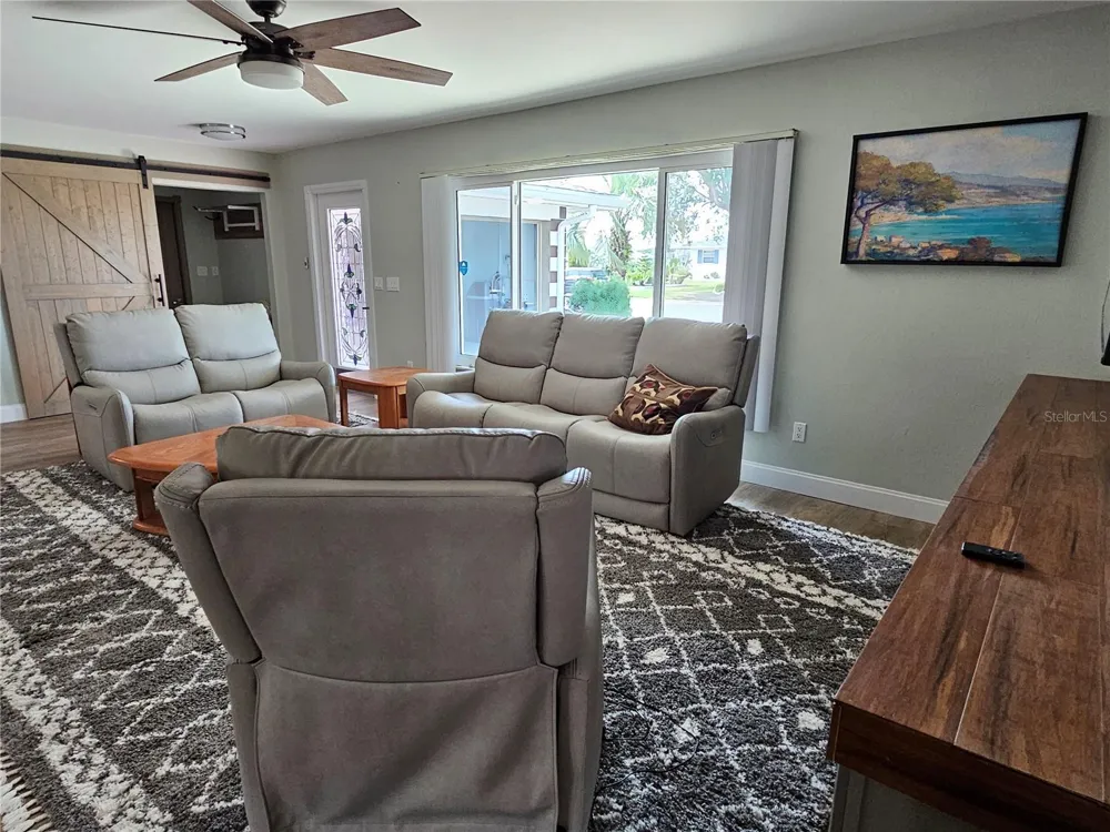 1508 FLAMINGO LANE Sun City Center, FL 33573
