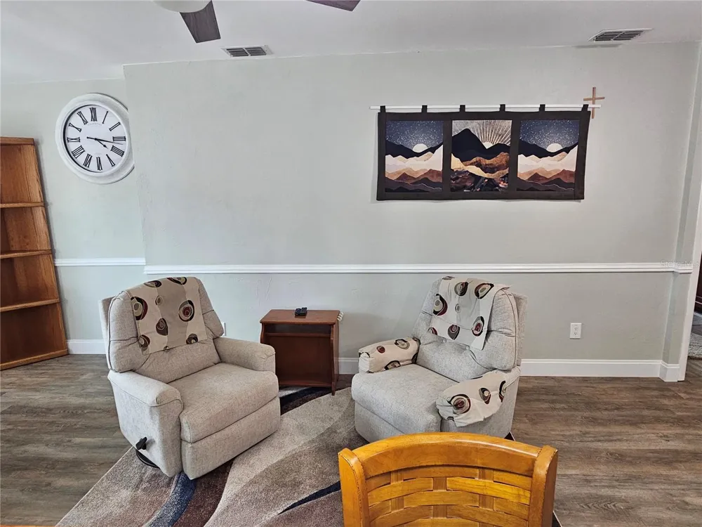 1508 FLAMINGO LANE Sun City Center, FL 33573