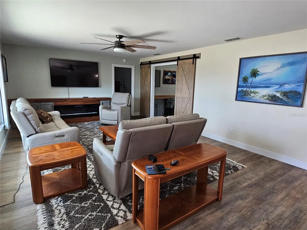 1508 FLAMINGO LANE Sun City Center, FL 33573